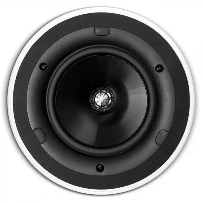 Встраиваемая акустическая система KEF Ci160QR БЕЛАЯ (Ci160QR/W)
