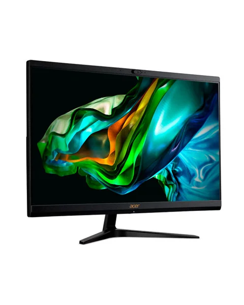 Моноблок Acer Aspire C24-2 Black (DQ.BMJMC.002)
