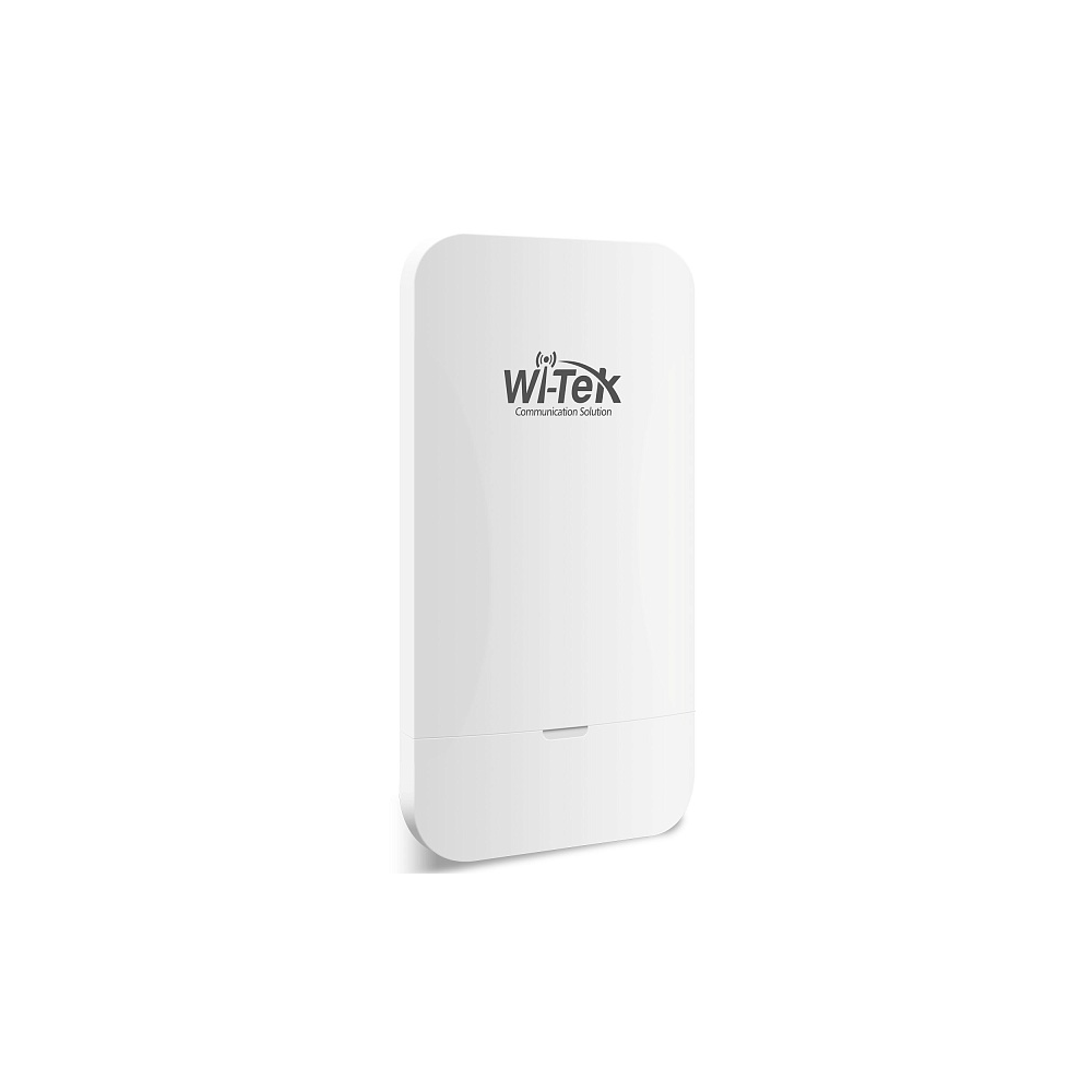 Комплект из двух преднастроенных точек доступа Wi-Tek WI-CPE110-KIT (WI-CPE110-KIT)
