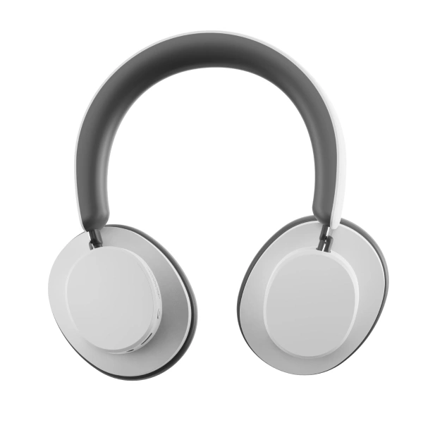 Наушники ARG IS-AN2 White-Grey (IS-AN2-WH)