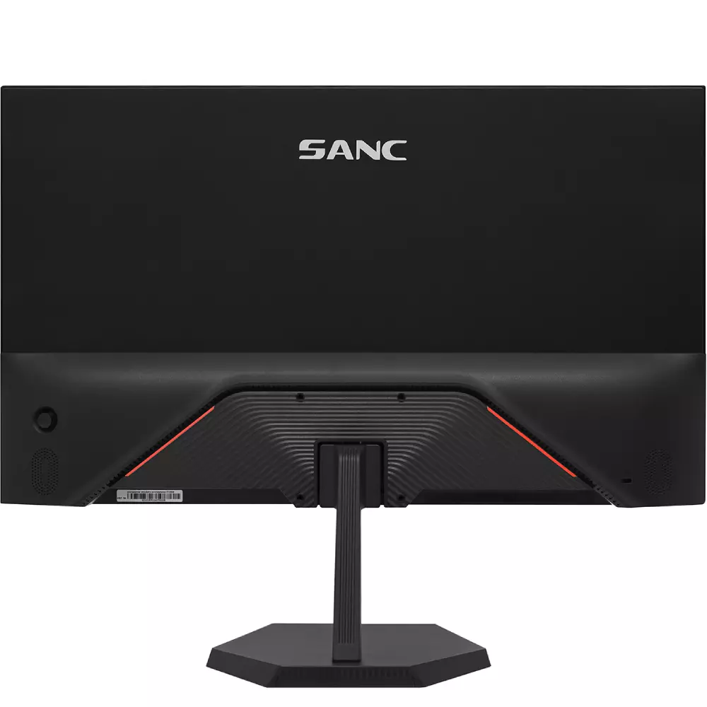 Монитор Sanc M2453FXG 23.8" - Black (M2453FXG)