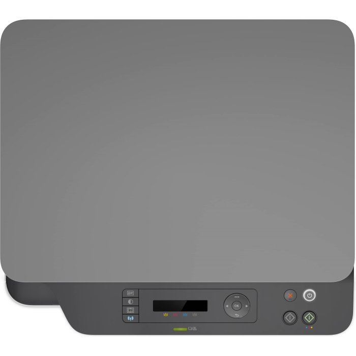 МФУ HP Color Laser MFP 178nw (4ZB96A)