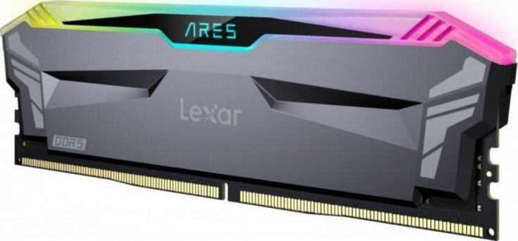 Оперативная память Lexar Ares DDR5 (2X16GB) 6800 (LD5U16G68C34LA-RGD)
