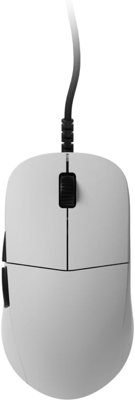 Компьютерная мышь Endgame Gear XM2 8k v2 White (EGG-XM2-8K-V2-WHT)