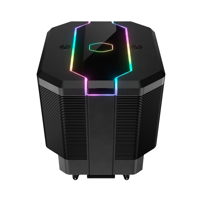  Кулер Cooler Master MasterAir MA620M (MAM-D6PN-120PA-R1)