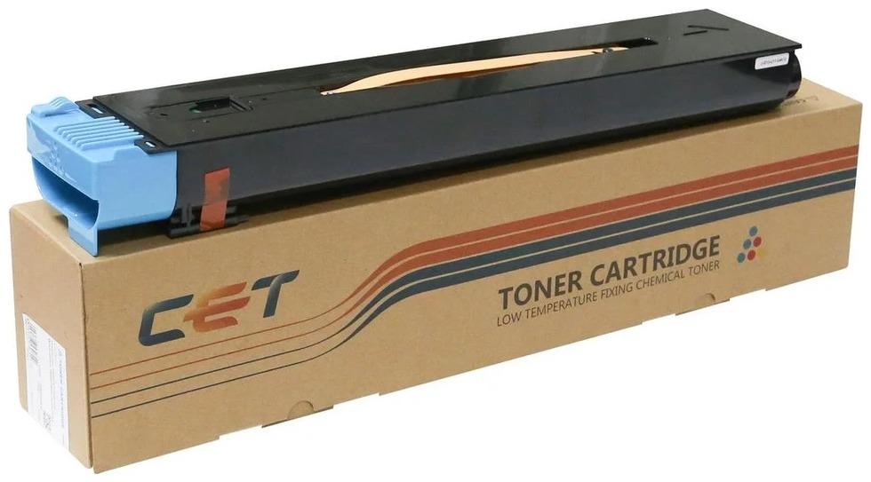 Тонер-картридж CET (CPT, CE08) для XEROX DocuColor 240 Cyan ()