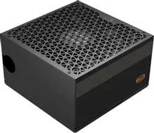 Блок питания ATX 650W PCCooler YK650H, Bronze (P3-YK650H-B1HWBK1-EU)