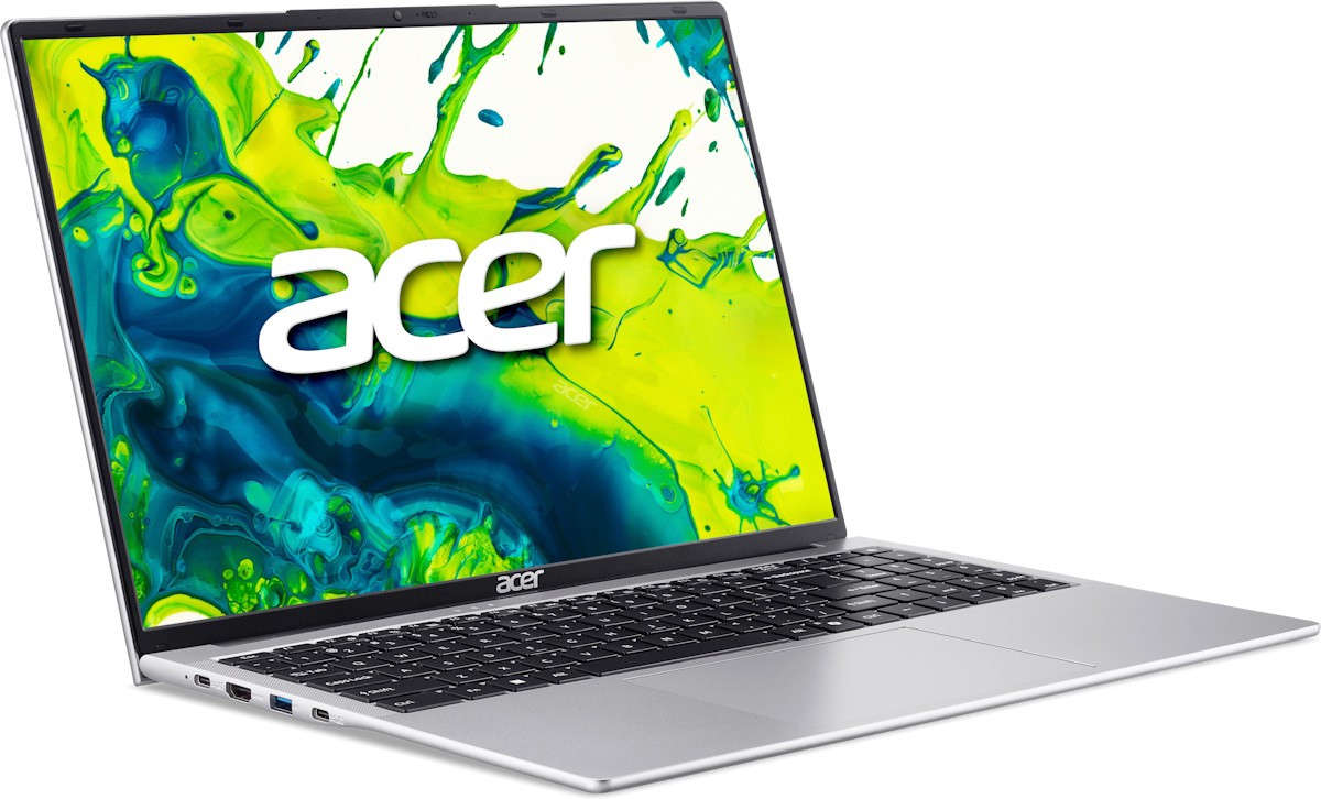 Ноутбук Acer Aspire Lite AL16-54P-35CF (NX.JN0ER.001)