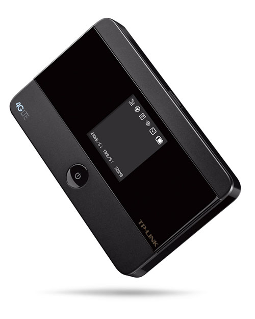  Маршрутизатор мобильный TP-Link M7350 (M7350)