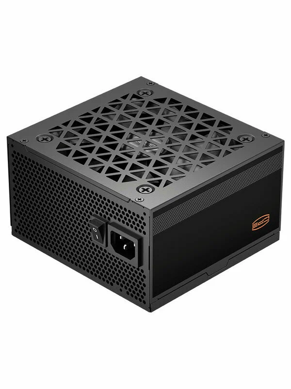 Блок питания PCCooler  YK750H (P3-YK750H-B1H)