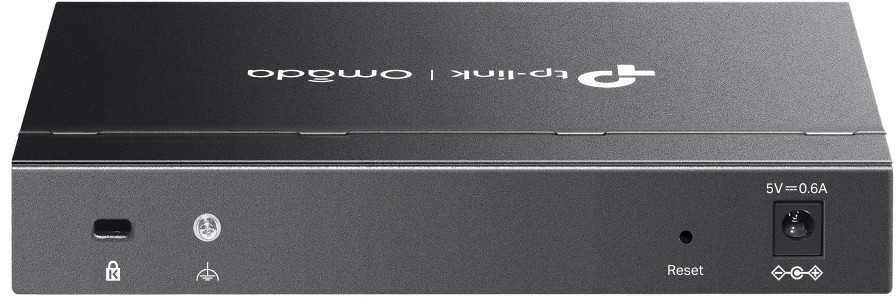 Коммутатор TP-Link Omada ES208G (ES208G(UN))