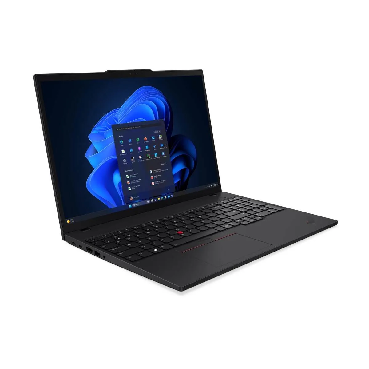 Ноутбук Lenovo ThinkPad T16 G4 (21QG003UFW) 