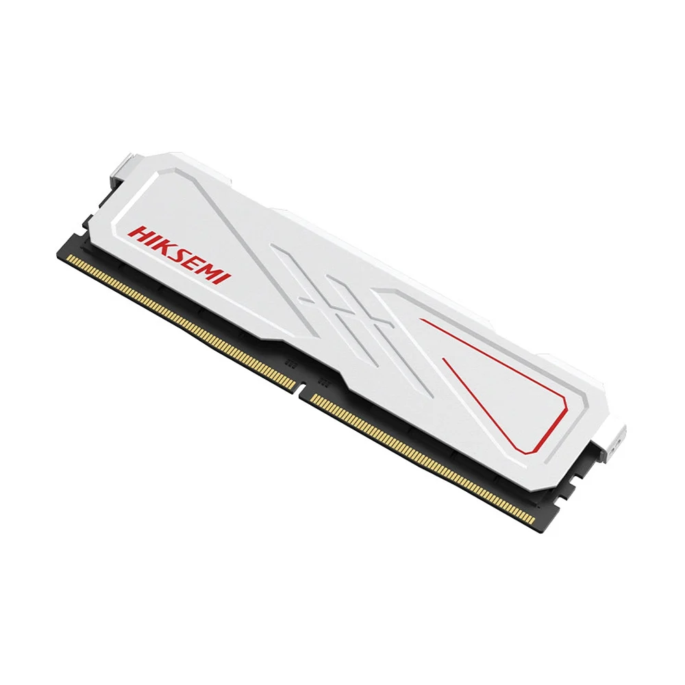 Оперативная память Hiksemi (Hikvision) Armor DIMM DDR4 8 GB 3200 (HSC408U32E2)