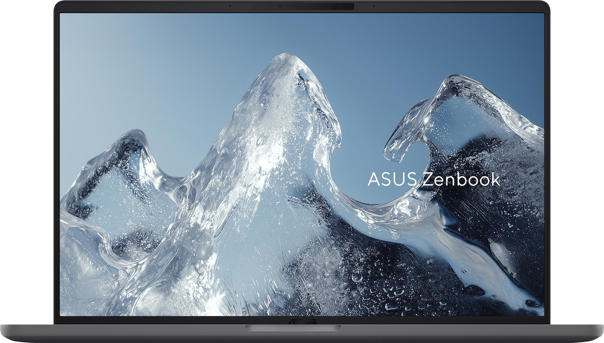 Ноутбук ASUS Zenbook A14 UX3407NA-QD231W (90NB1712-M00CC0)