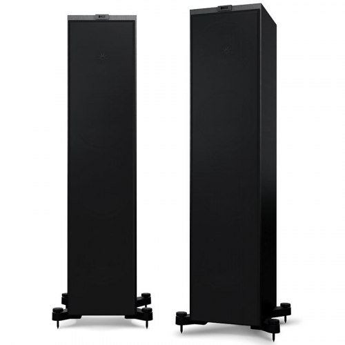 Акустическая система KEF Q750 ЧЕРНЫЙ (Пара) (Q750/B-P)