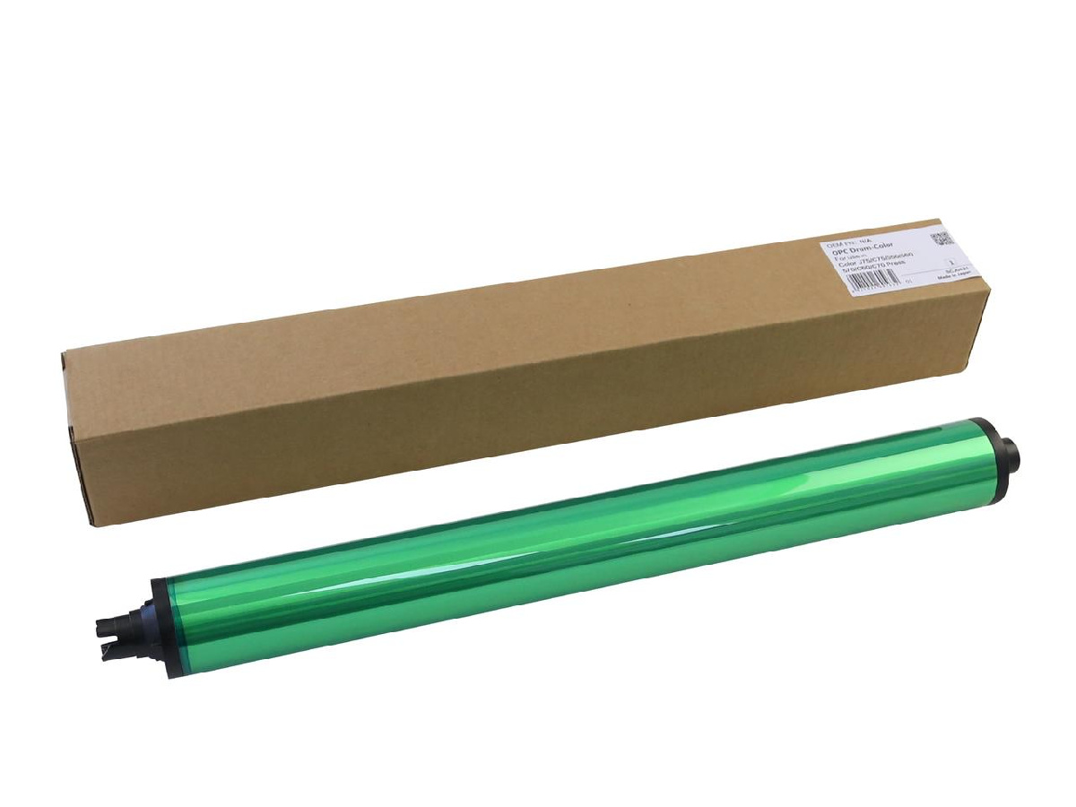 Барабан CET для XEROX Color C60/70/75 Press CMY ()