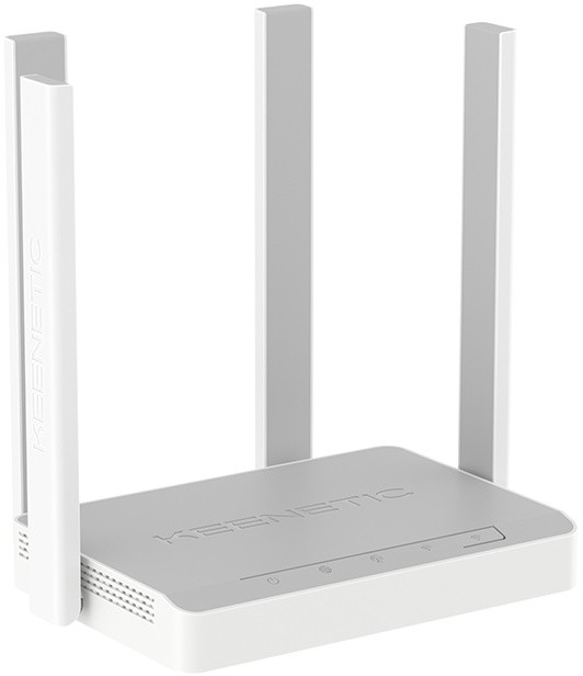 Маршрутизатор беспроводной Netcraze Explorer 4G (NC-4910)