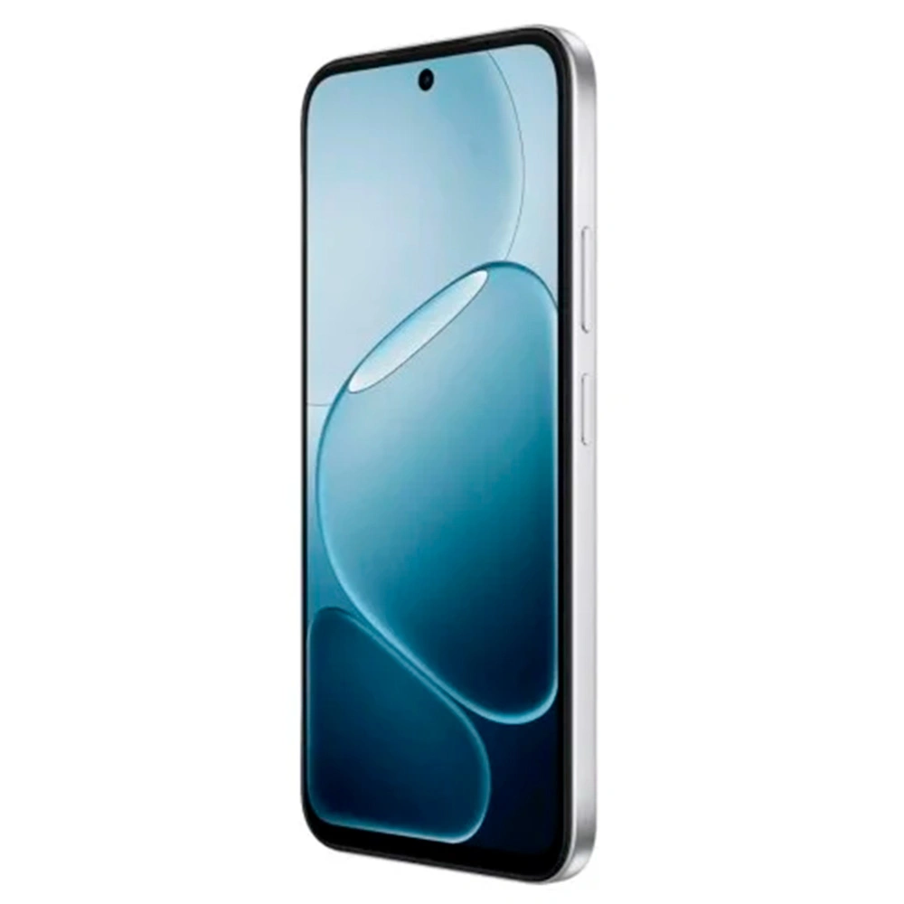 Смартфон OPPO A6s 8/256GB - Ice White (OPPO A6s 8/256GB Ice White)