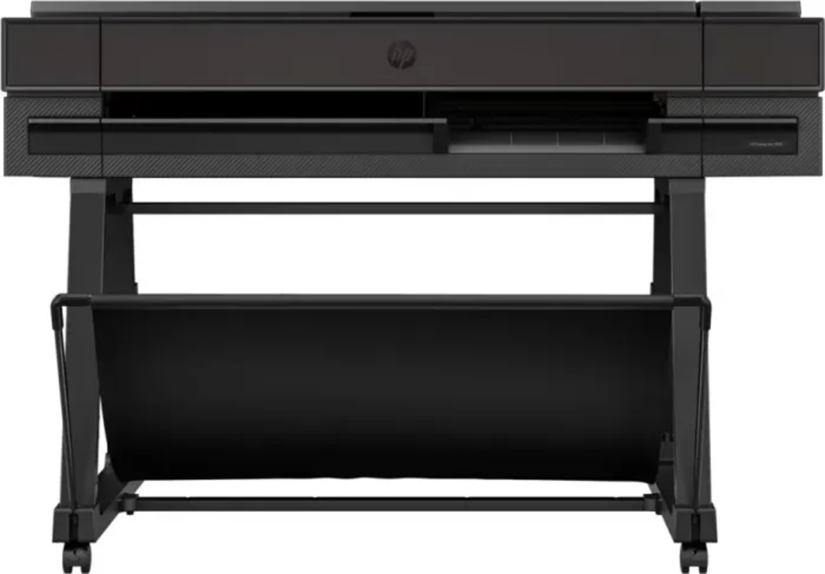 Плоттер HP DesignJet T850 (2Y9H0A)