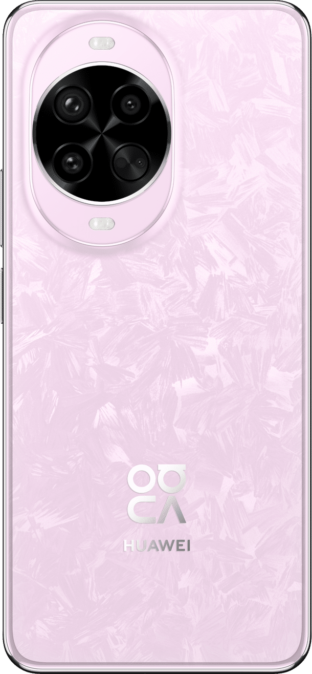 Смартфон Huawei Nova 14 Pro 12GB+512GB Pink (51098MES)