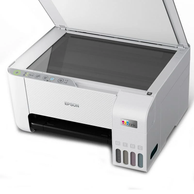 МФУ струйное цветное Epson L3256 (C11CJ67414)