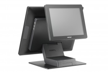 POS-монитор Posiflex LM-3014E-B  ()
