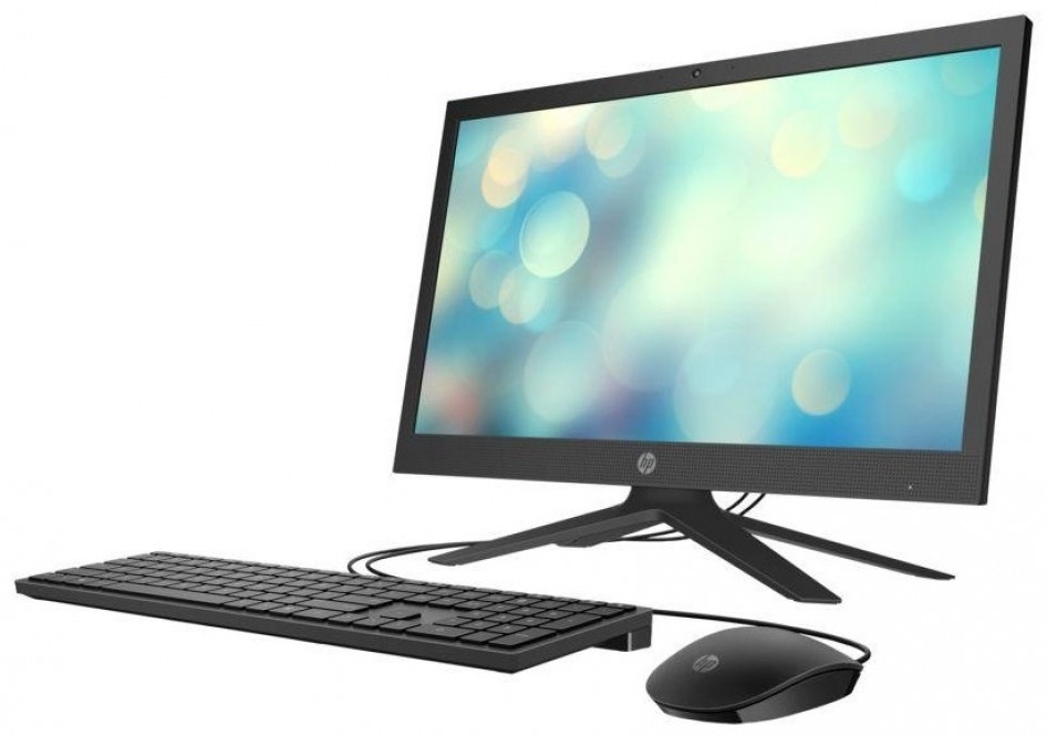 Моноблок HP All-in-One 21-b0059ur, 20.7" (5D236EA)