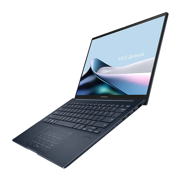 Ноутбук ASUS ZenBook 14 UM3406KA-QD130 (90NB14U1-M007L0)