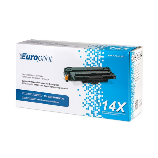 Картридж Europrint EPC-CF214X (EPC-CF214X)