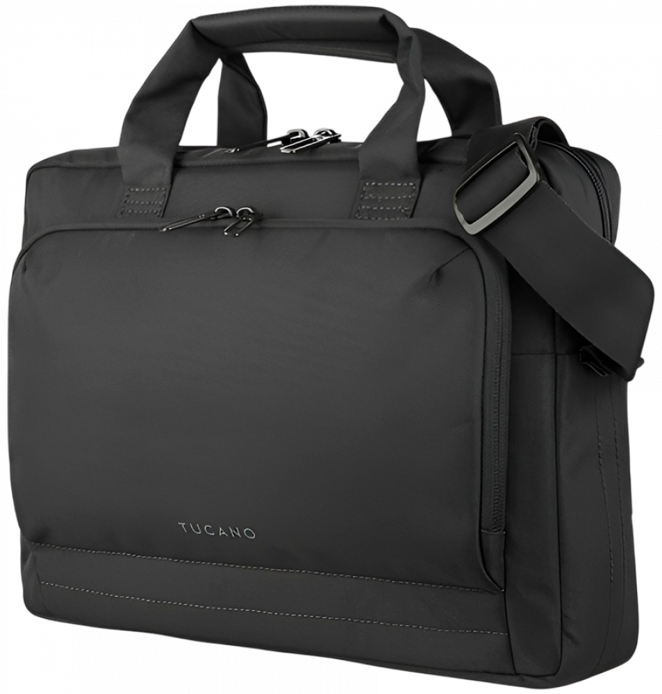 Сумка для ноутбука Tucano Star 12", Black (BSTN1112-BK)
