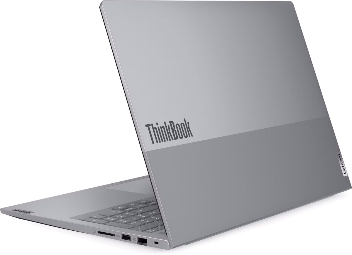 Ноутбук Lenovo ThinkBook 16 G8 IRL 16" (21SH00G7RT)