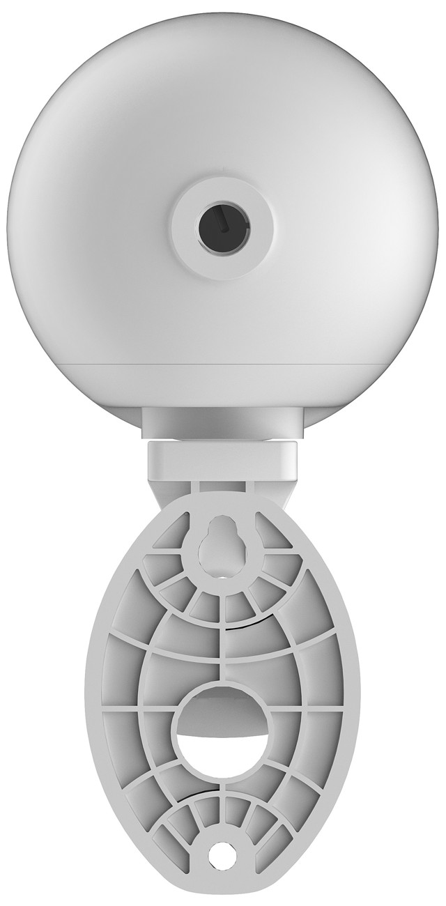 PoE Камера, цилиндрическая Ezviz H5 POE 3MP (H5 POE 3MP)