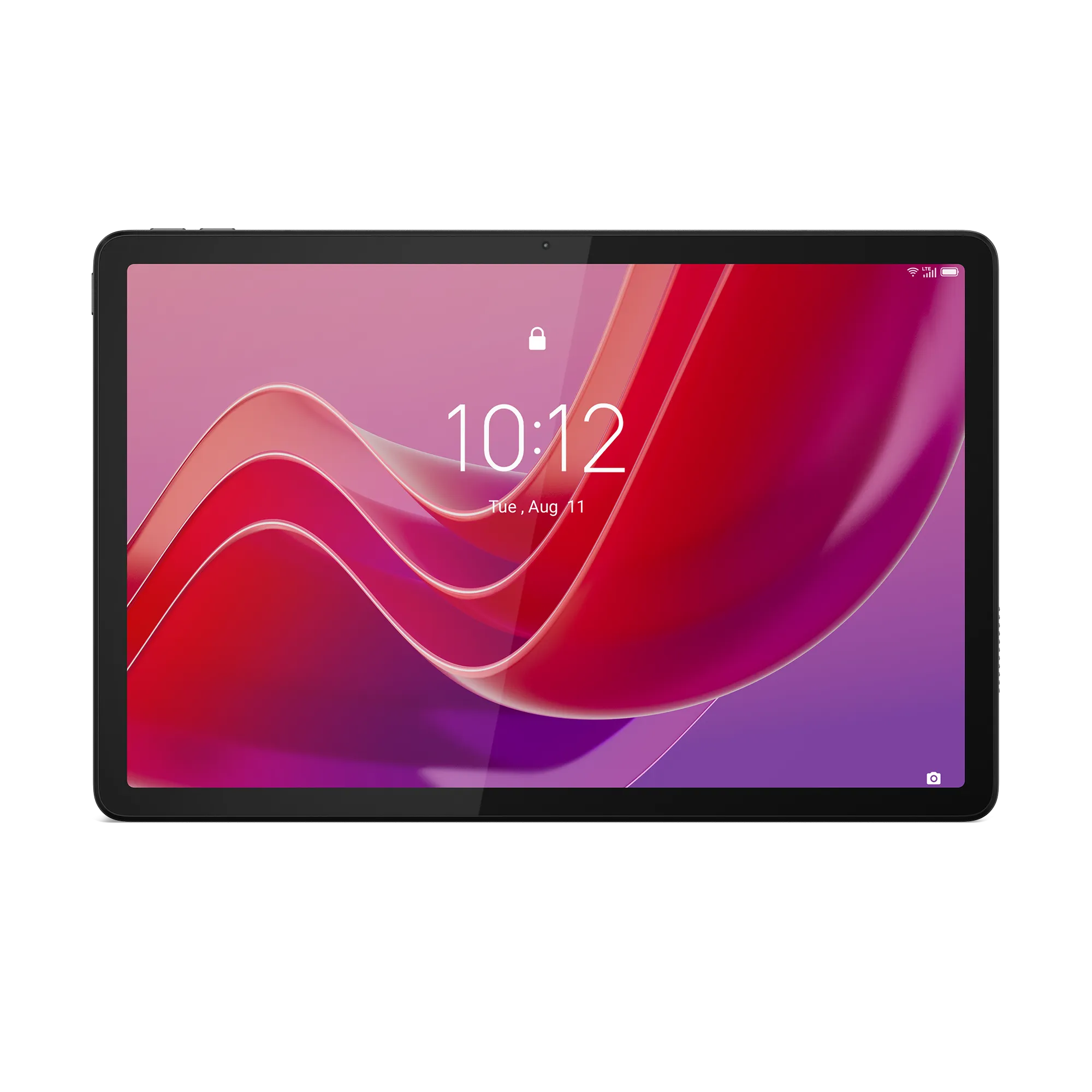 Планшет Lenovo Idea Tab Pro TB373FU ACC 12.7" 8G 128GLG-RU-PEN, Grey (128GLG-RU-PEN)