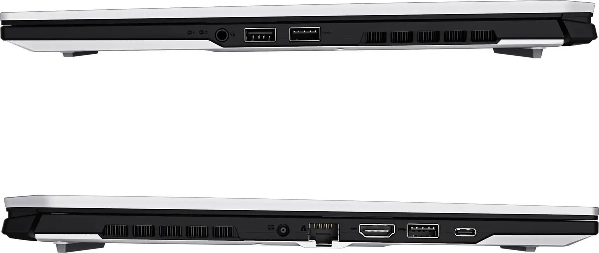 Ноутбук Gigabyte AERO X16 16" (AERO X16 1WH93KZC64DH)