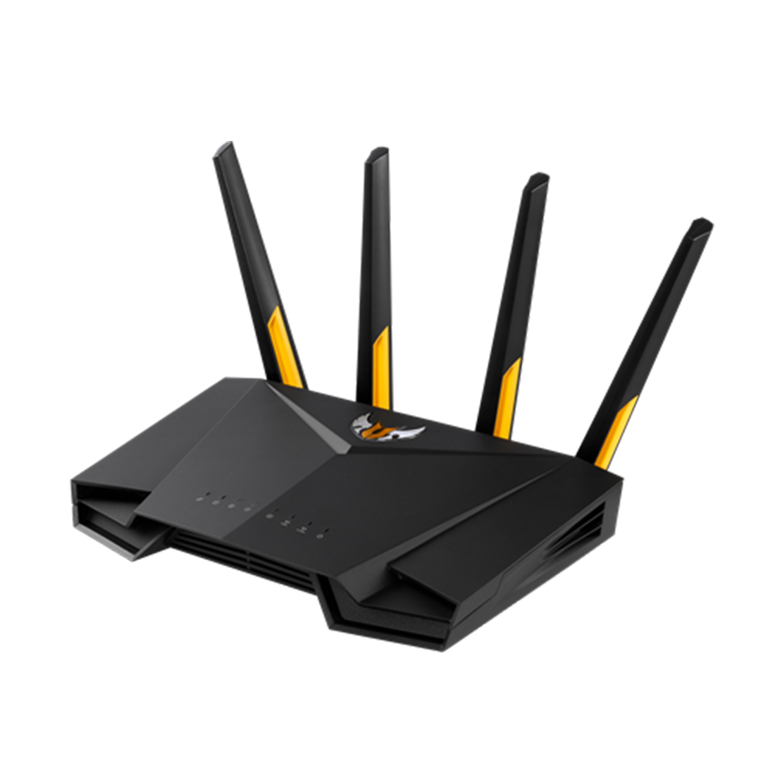 Сетевой маршрутизатор со встроенной беспроводной точкой доступа ASUS TUF-AX3000 (TUF-AX3000)