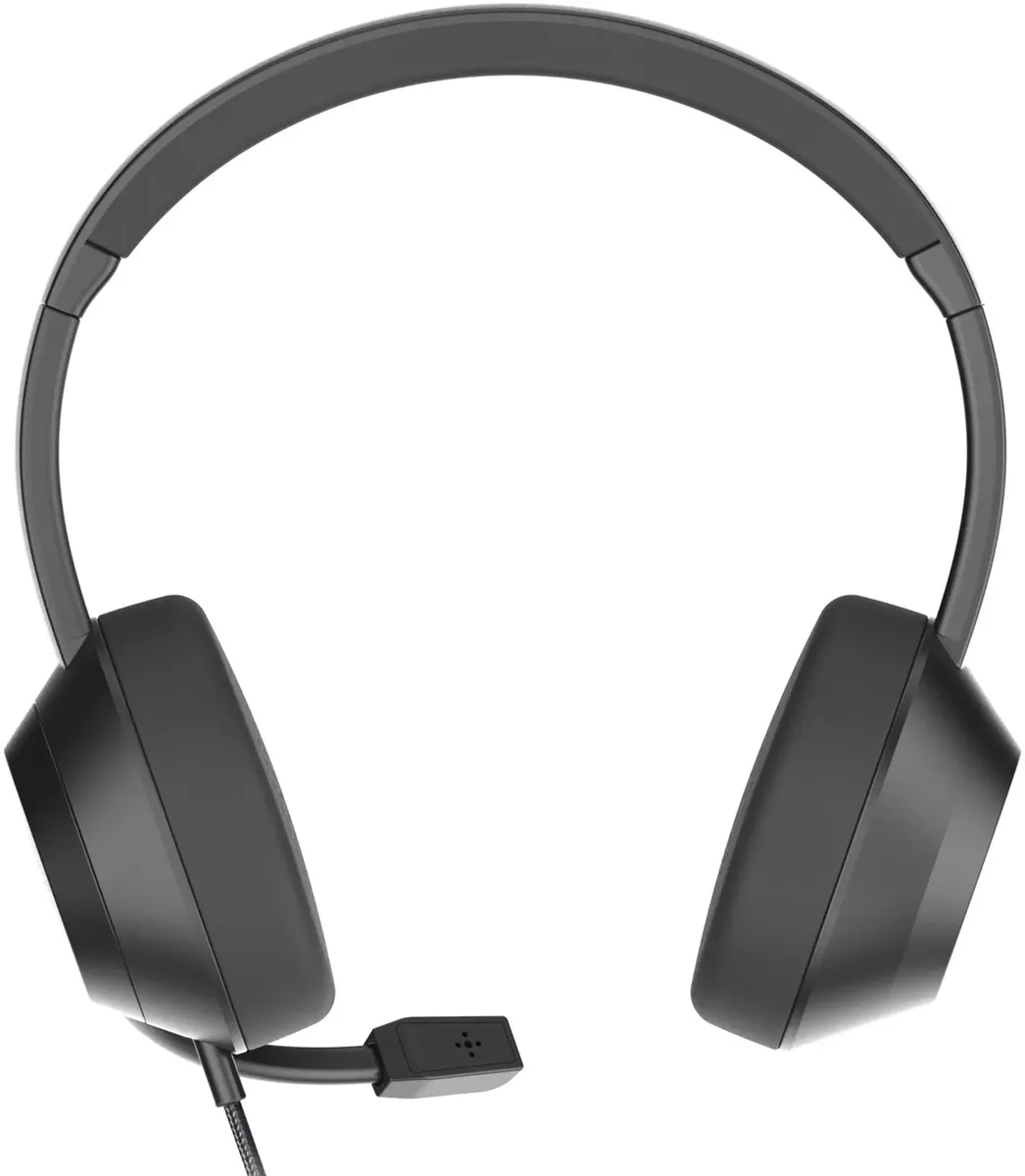 Наушники+микрофон A4tech FH150U (FH150U Black)