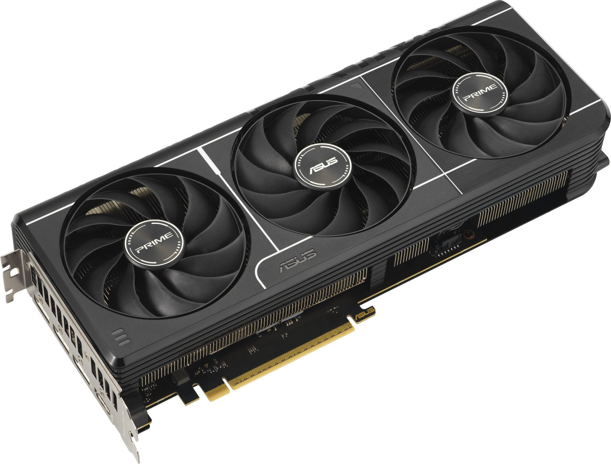 Видеокарта ASUS PRIME GeForce RTX 5080 EVO 16GB GDDR7 OC Edition (PRIME-RTX5080-O16G-EVO)