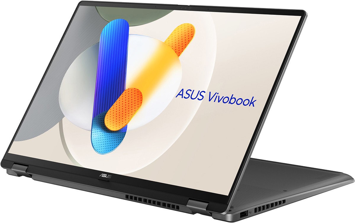 Ноутбук ASUS Vivobook 16 Flip TP3607SA-SI103W 16" (90NB1511-M009W0)