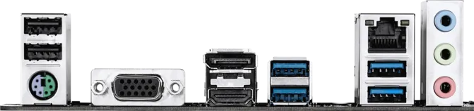 Материнская плата Gigabyte A520M S2HP (A520M S2HP)
