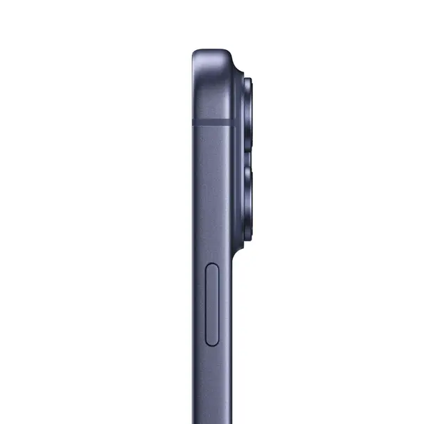 Смартфон Apple iPhone 17 Pro Max 1TB Deep Blue (MFYX4HX/A)