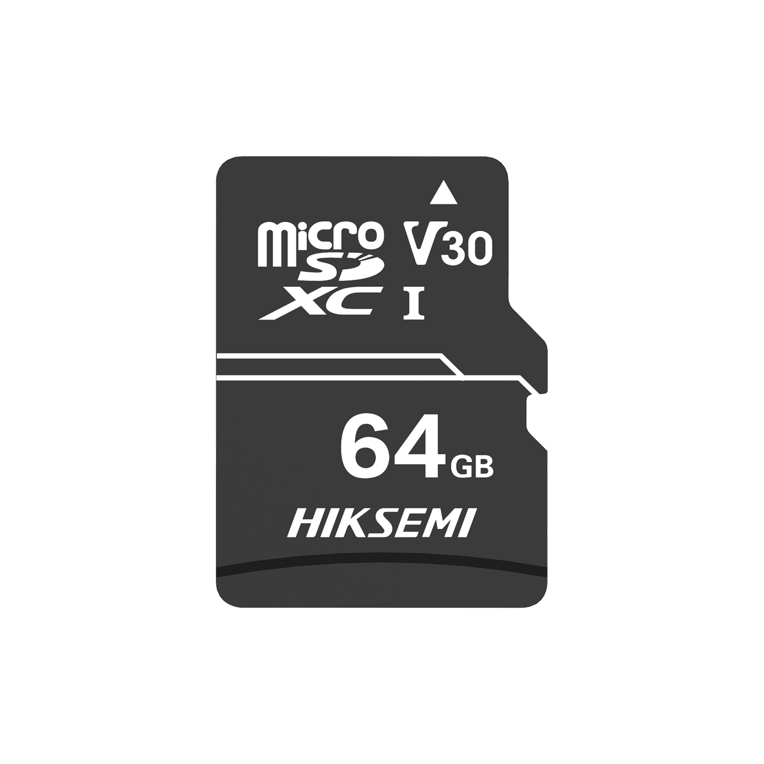 Карта памяти microSDXC  64GB, Hiksemi NEO HOME Hikvision, Class 10 (HS-TF-D1/64G) (HS-TF-D1/64G )