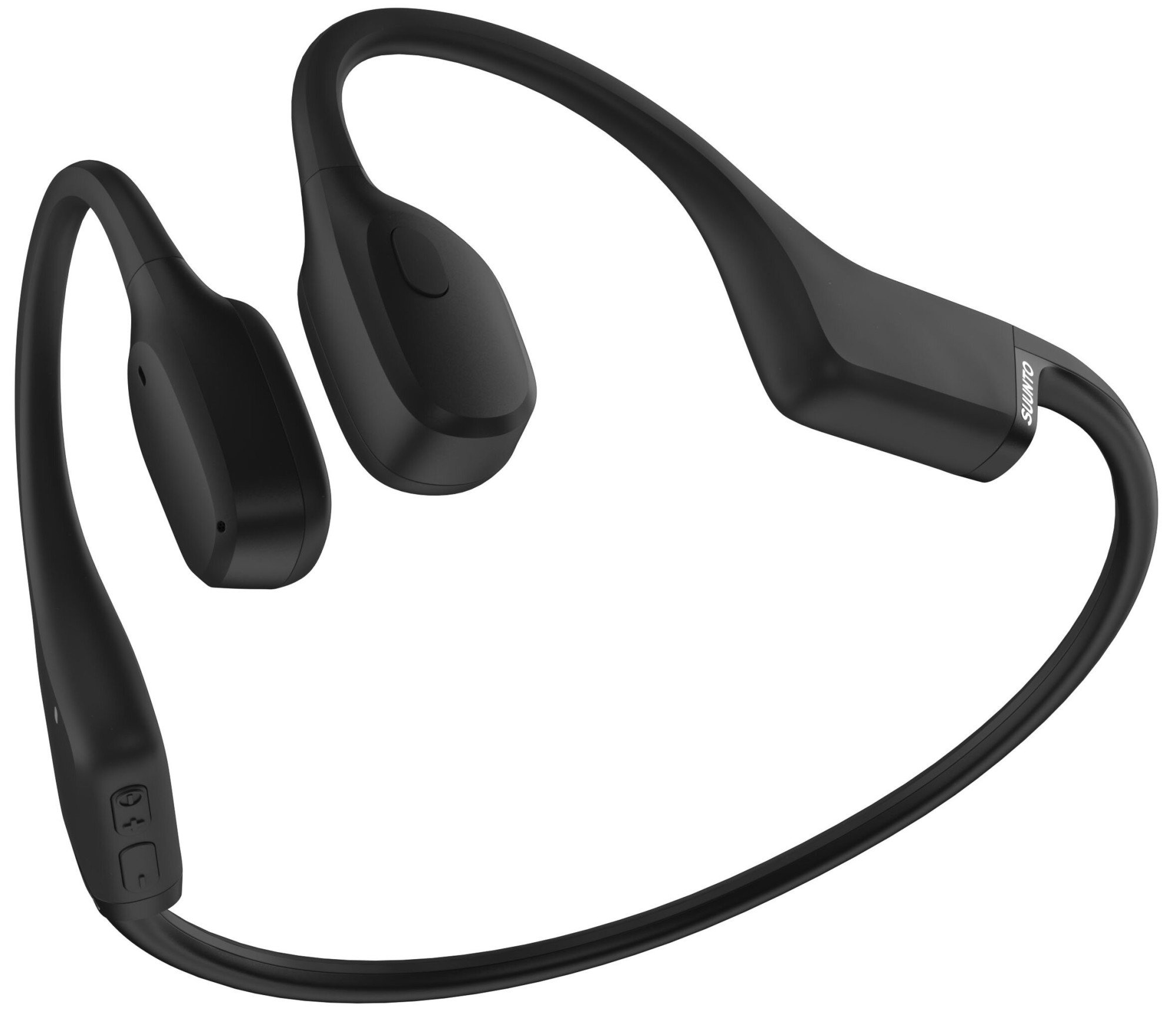 Наушники Suunto Sonic черный (SS050946000)