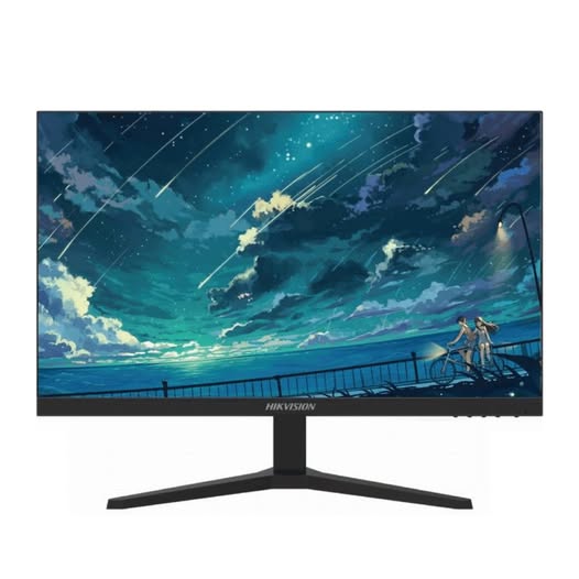 Монитор Hikvision DS-D5022F2-2P2 21.5" (DS-D5022F2-2P2)