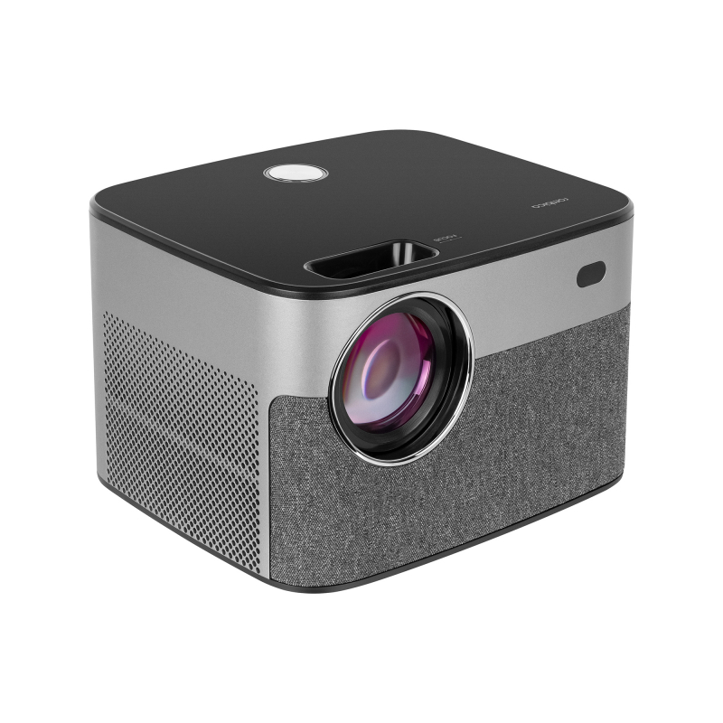 Проектор Rombica Ray Smart E3 (MPR-X2000)