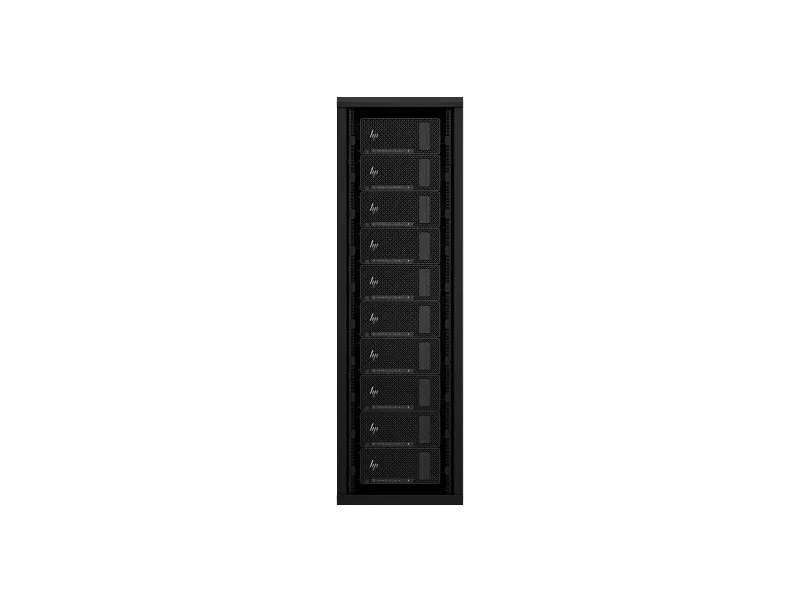 Рабочая станция HP Z2 TWR Base Unit G1i (A40SMET)