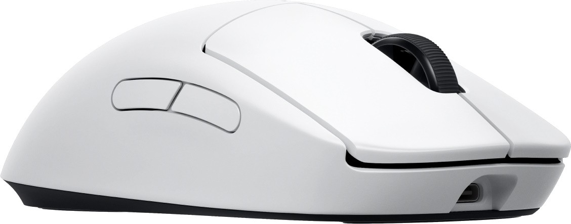 Мышь LOGITECH PRO 2 LIGHTSPEED (910-007302)
