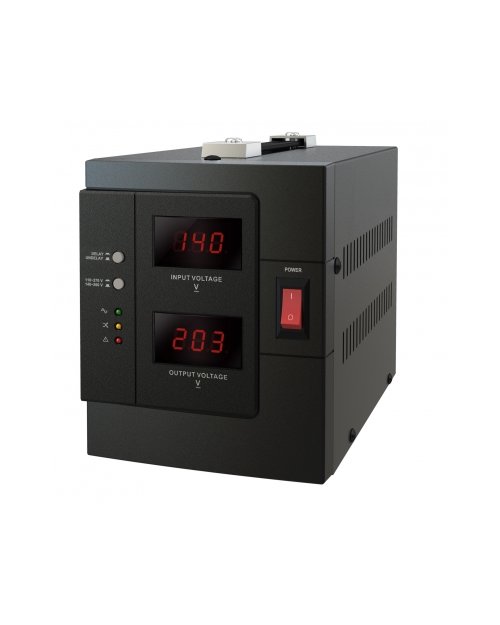 Стабилизатор Volta AVR Pro 1500 (AVR Pro 1500)