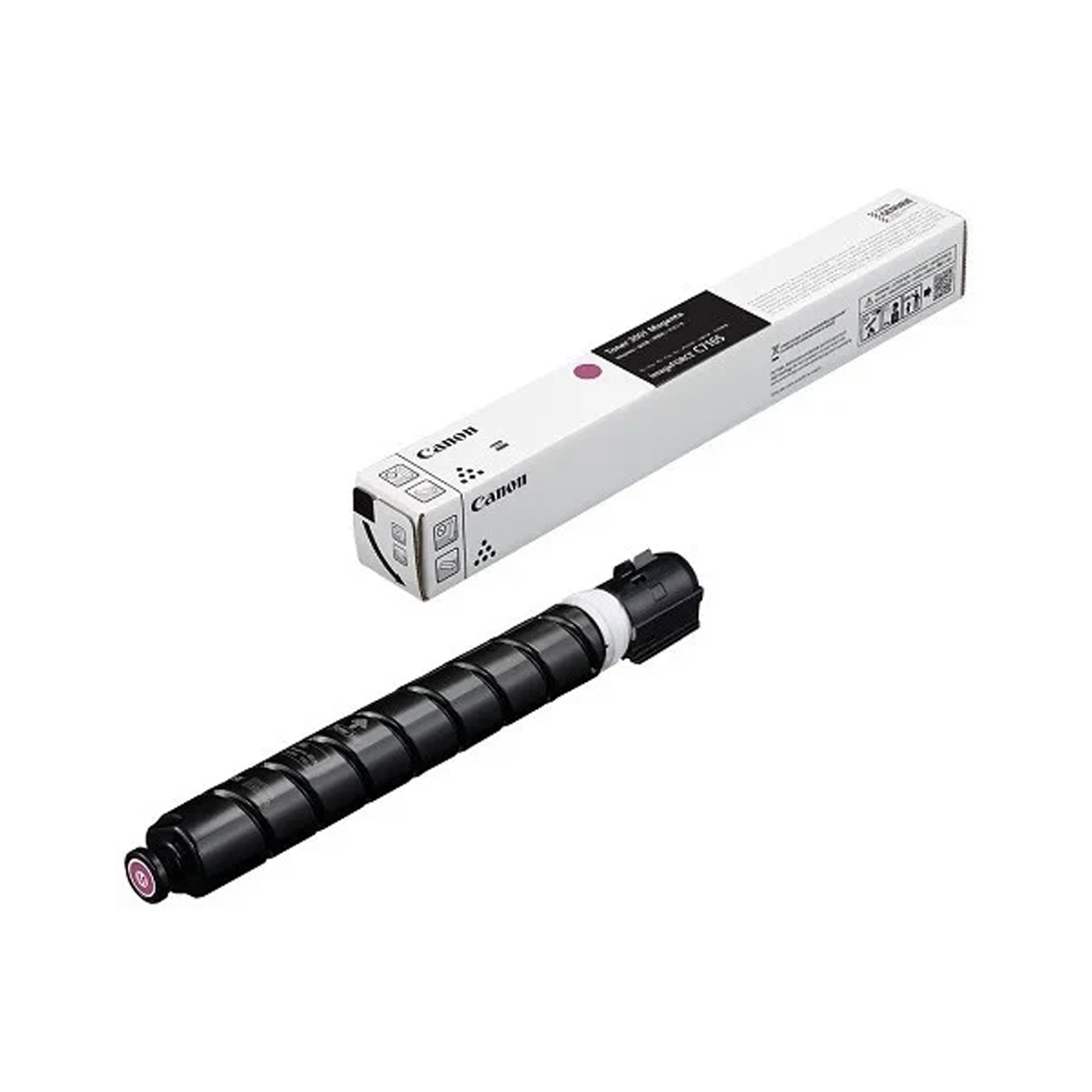 Тонер-картридж Canon TONER 3001 MAGENTA 6494C001AA (6494C001AA)