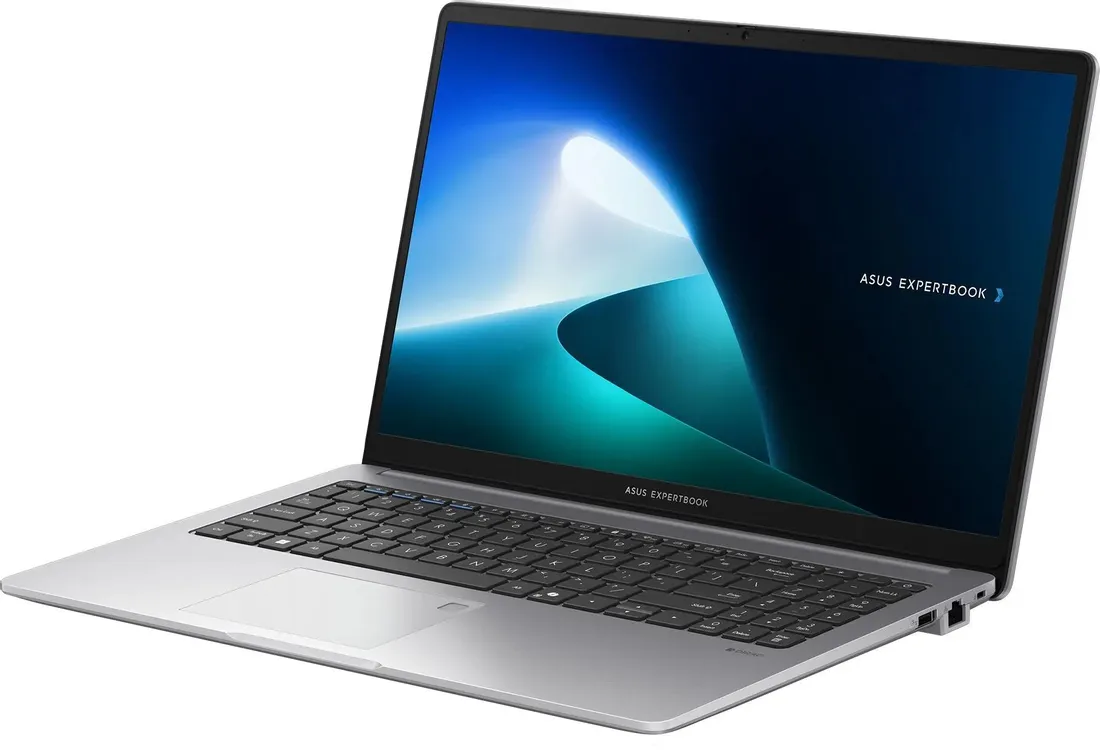 Ноутбук Asus ExpertBook P1 P1503CVA-S72532W (90NX0881-M03LB0)