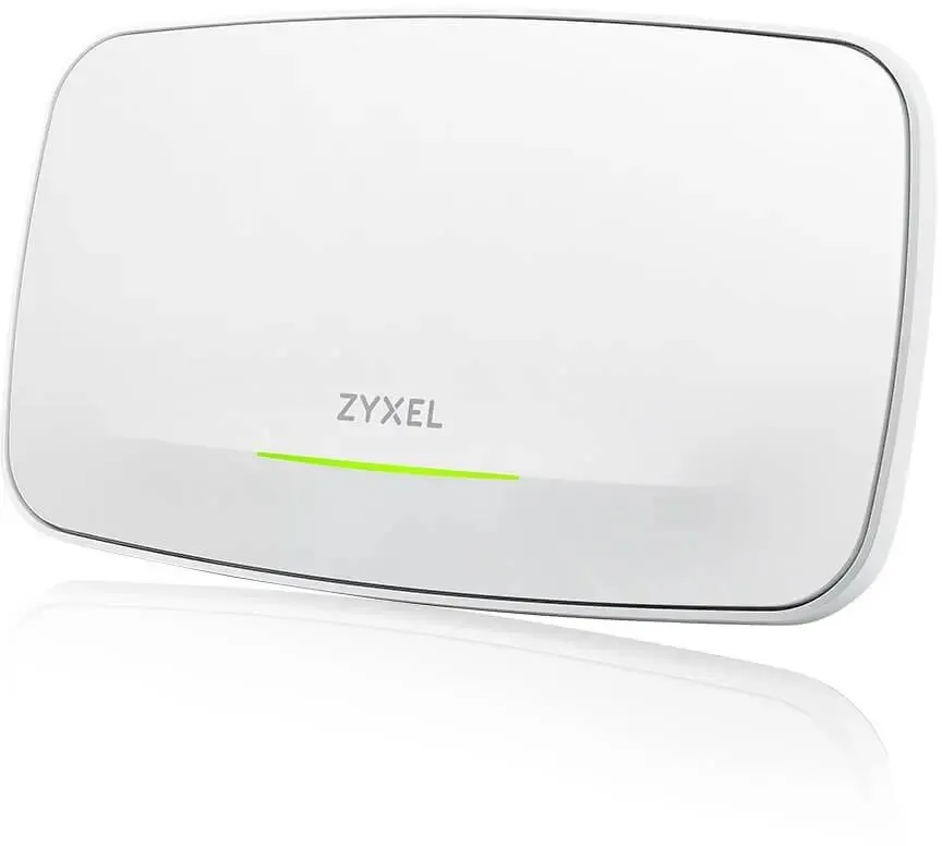 Точка доступа Wi-Fi Zyxel NebulaFlex Pro WBE660S (WBE660S-EU0101F)